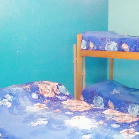 La Cautiva Puerto Iguazu Ngoại thất bức ảnh