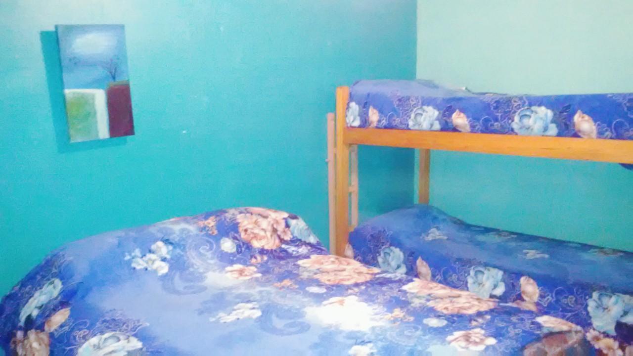 La Cautiva Puerto Iguazu Ngoại thất bức ảnh